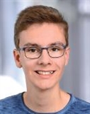 Profilbild Niklas Kuhn