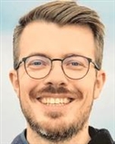 Profilbild Paul Seiffert