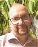 Profilbild Peter Berger