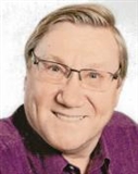 Profilbild Peter Hochhuber