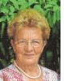 Profilbild Reinhilde Stegmeir