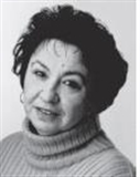 Profilbild Rosemarie Riedl