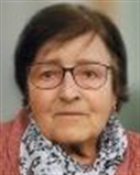 Profilbild Rosmarie Kerler
