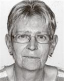 Profilbild Rosmarie Kleber