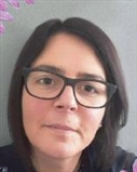 Profilbild Sandra Fiorese