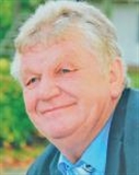 Profilbild Siegfried Schmidt
