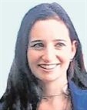 Profilbild Simone Higl