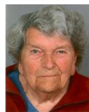 Profilbild Stefani Högerle