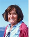 Profilbild Sylvia Demmeler