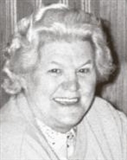 Profilbild Terese Seewald