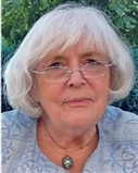 Profilbild Thea Köhler