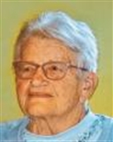 Profilbild Therese Kapfer