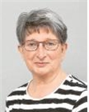 Profilbild Theresia Altstetter