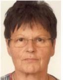 Profilbild Theresia Rampp