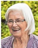 Profilbild Theresia Schweighofer