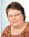 Profilbild Ursula Bühlmeier