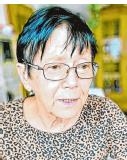 Profilbild Ursula Vogel