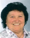 Profilbild Veronika Pomoriski