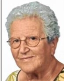 Profilbild Walburga Müller