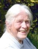 Profilbild Wally Heinzlmann