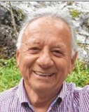 Profilbild Werner Feiner