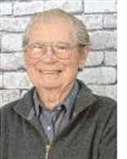 Profilbild Willibald Haupt