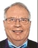 Profilbild Wolfgang Wilde