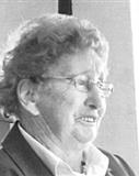Profilbild Sieglinde Dopfer