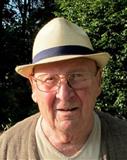 Profilbild Hans Holzapfel