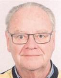 Profilbild Albertus van Noort