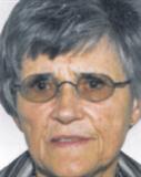 Profilbild Dorothea Vollmuth