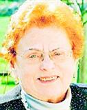 Profilbild Elisabeth Eising