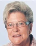 Profilbild Elisabeth Haltmayr