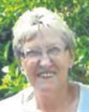 Profilbild Erika Müller