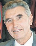 Profilbild Georg Bronner