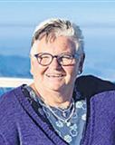 Profilbild Gerda Baum