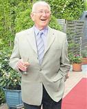 Profilbild Hans Klemenz