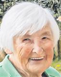 Profilbild Hildegard Brugger
