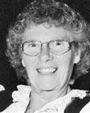 Profilbild Hildegard Mörz