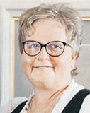 Profilbild Irmgard Diepolder