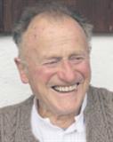 Profilbild Isidor Höß