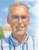 Profilbild Johann Fleschhut