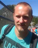 Profilbild Marco Opitz