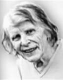 Profilbild Maria Theresia Nerlinger