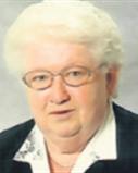 Profilbild Rita Wallner