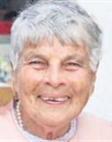 Profilbild Ruth Haug