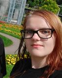 Profilbild Vanessa Huber
