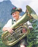 Profilbild Wilhelm Freudig