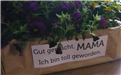 Kerze von Deine Mama  für Tim Seiler