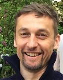 Profilbild Björn Alexander von Benckendorff